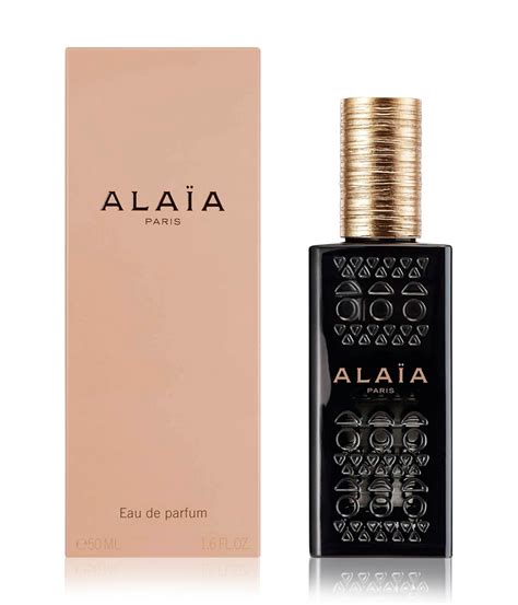 mirror quality azzedine alaia fragrances